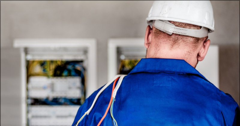 Electrical Suppliers for Facilities Management Companies